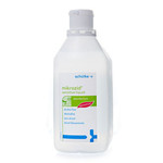 Mikrozid sensitive liquid 1l