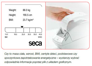 seca 466