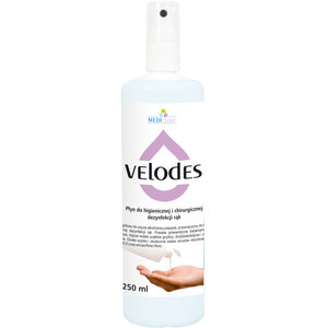 Velodes 250 ml