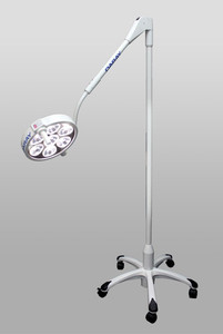 Lampa mobilna zabiegowa DARAY LED SL430