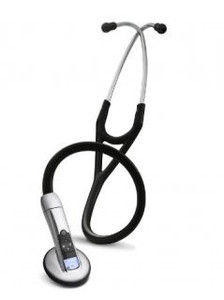 Stetoskop Littmann 3100 elektroniczny