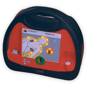 Defibrylator AED-PAD