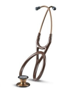 Stetoskop Littmann Dual / Cardiology III Copper Edition