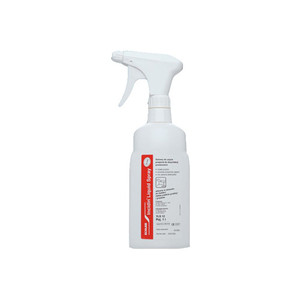 Incidin Liquid Spray 1l