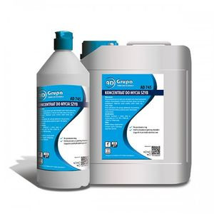 Koncentrat do mycia szyb AD 745, 5l