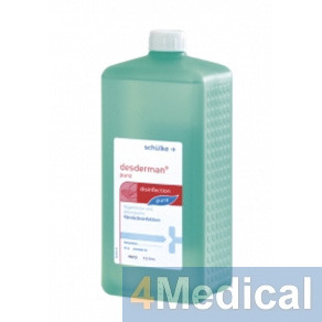 Desderman Pure 1l