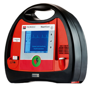 Primedic HeartSave AED-M