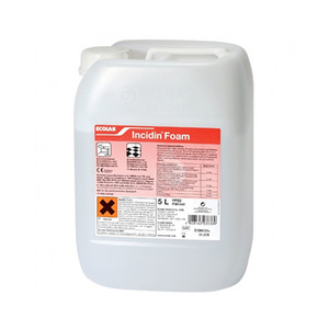 Incidin Foam 5l