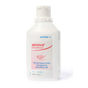 Sensiva 500ml