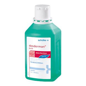 Desderman Pure 500ml