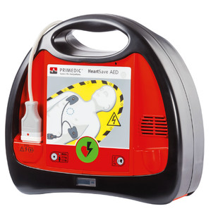 Primedic HeartSave AED