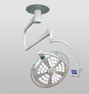 Lampa operacyjno-zabiegowa DARAY SL770LC - 700mm