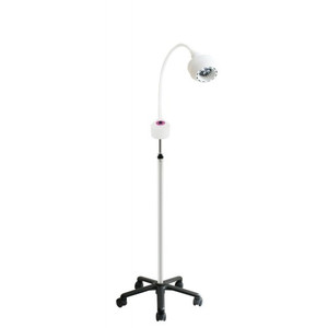 Lampa diagnostyczna ORDISI FLH-2 LED z bezdotykowym wyłącznikiem