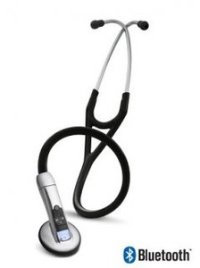 Stetoskop Littmann elektroniczny 3200