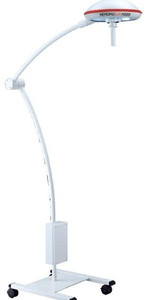 Lampa zabiegowa H300 - mobilna