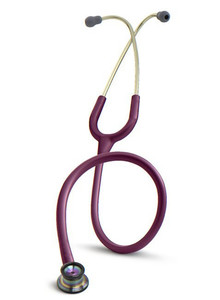 Stetoskop Littmann Classic II Infant RAINBOW EDITION + etui na stetoskop gratis