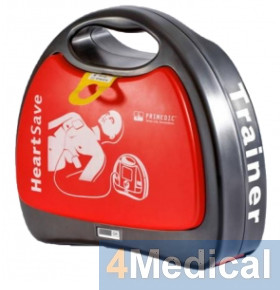 Primedic HeartSave AED - Trainer DD