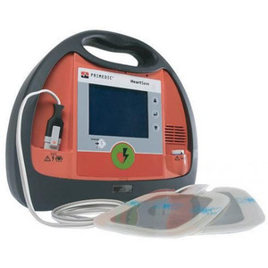 Defibrylator AED-M